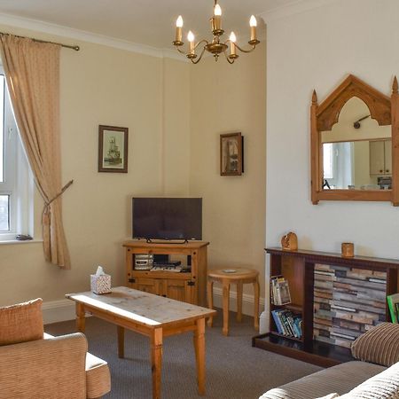 Willa Seasider Whitby Zewnętrze zdjęcie