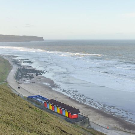 Willa Seasider Whitby Zewnętrze zdjęcie