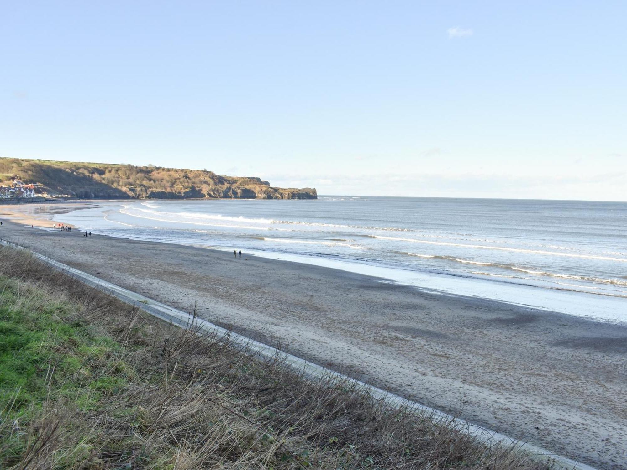 Willa Seasider Whitby Zewnętrze zdjęcie